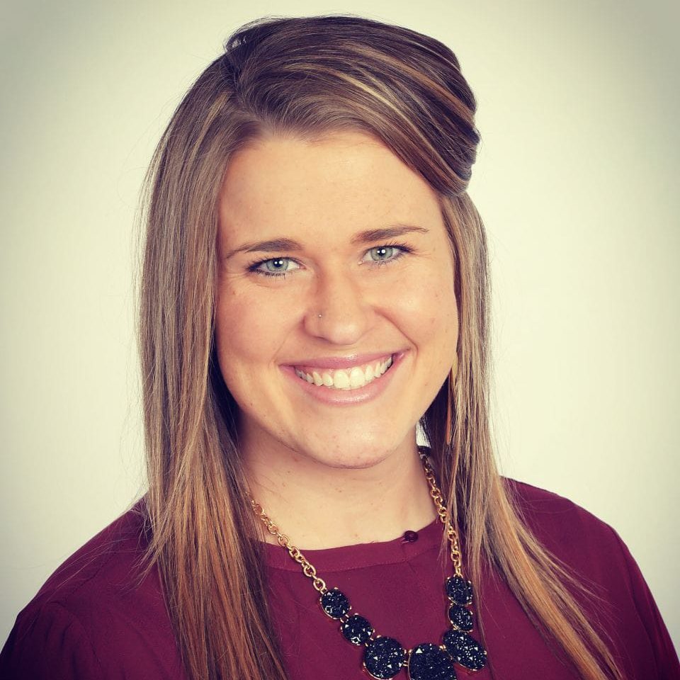 Kristen Miller, Policy and Communications Director